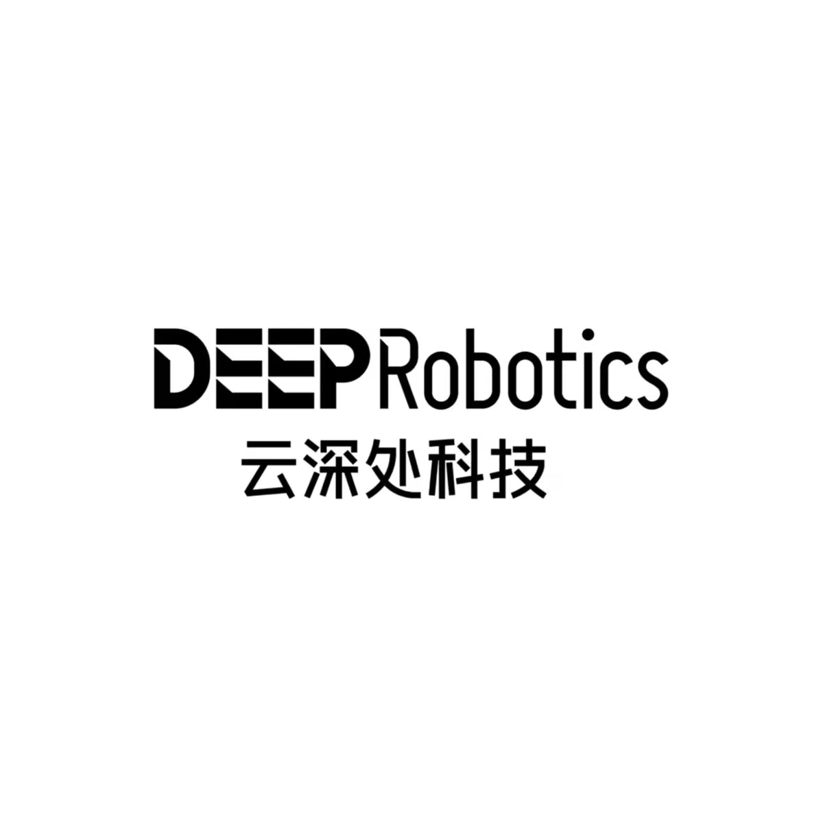 DEEP Robotics LYNX M20 Charging Station
