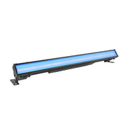 Event Lighting BLITZBARFX Indoor LED Pixel & Strobe Bar with Electronic Frost