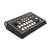 BZBGEAR BG-MFVS61-G2 6-Input SDI/HDMI Switcher with USB-C Capture