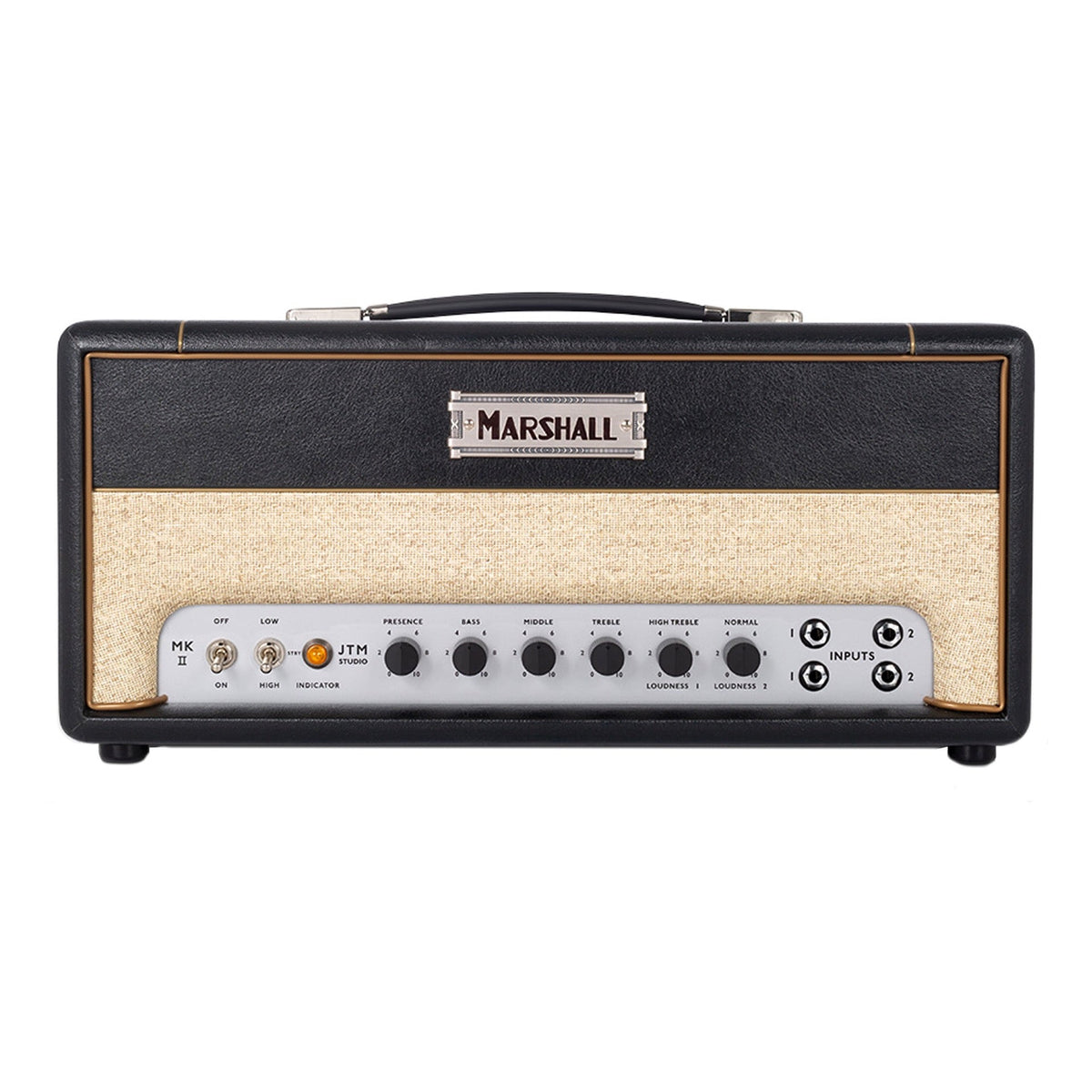Marshall ST20H Studio JTM 20W Head