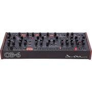 Dave Smith OB-6 Desktop Analog Synth Module