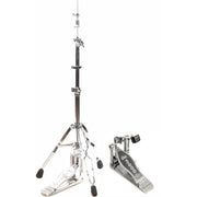 Drum Workshop 5500D Modern Retro 3-Leg Hi-Hat Stand