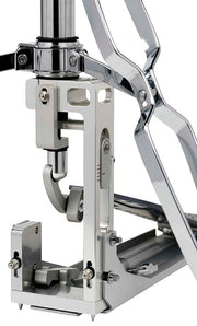 Drum Workshop Machined Direct Drive 2-legged Hi Hat Stand