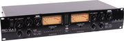 ART Pro VLA II 2-Channel Vactrol-Based Compressor