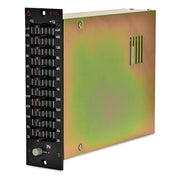 Avedis Audio E12G 500-Series Graphic EQ