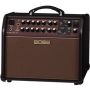 BOSS Acoustic Singer Live 60W Acoustic Amplifier with Harmonizer