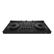 AlphaTheta DDJ-GRV6 4-Channel DJ Performance Controller