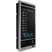 Mircom TX3-T10-G 10" Touch Video Intercom Access System