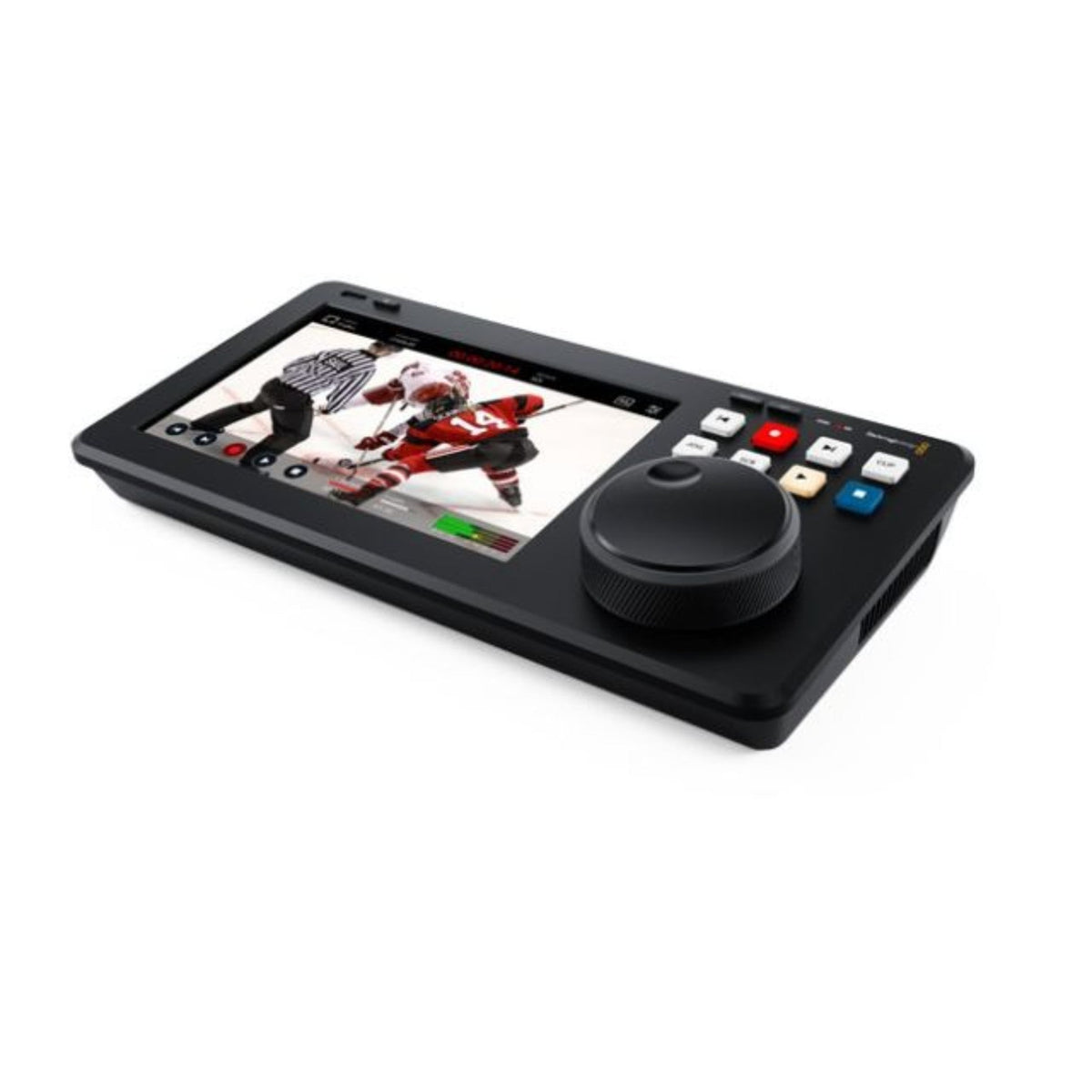 Blackmagic Design HyperDeck Shuttle 4K Pro with 2TB SSD