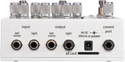 Empress Effects Echosystem Delay Pedal