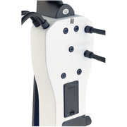 Stagg ECL44WH - 4/4 Electric Cello w/ Bag  - White