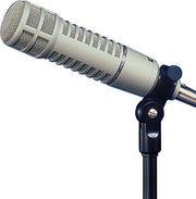 Electro Voice RE20 Broadcast Dynamic Microphone