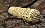 Electro Voice RE20 Broadcast Dynamic Microphone