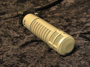 Electro Voice RE20 Broadcast Dynamic Microphone