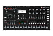 Elektron Analog Four 4 Voice Analog Synthesizer