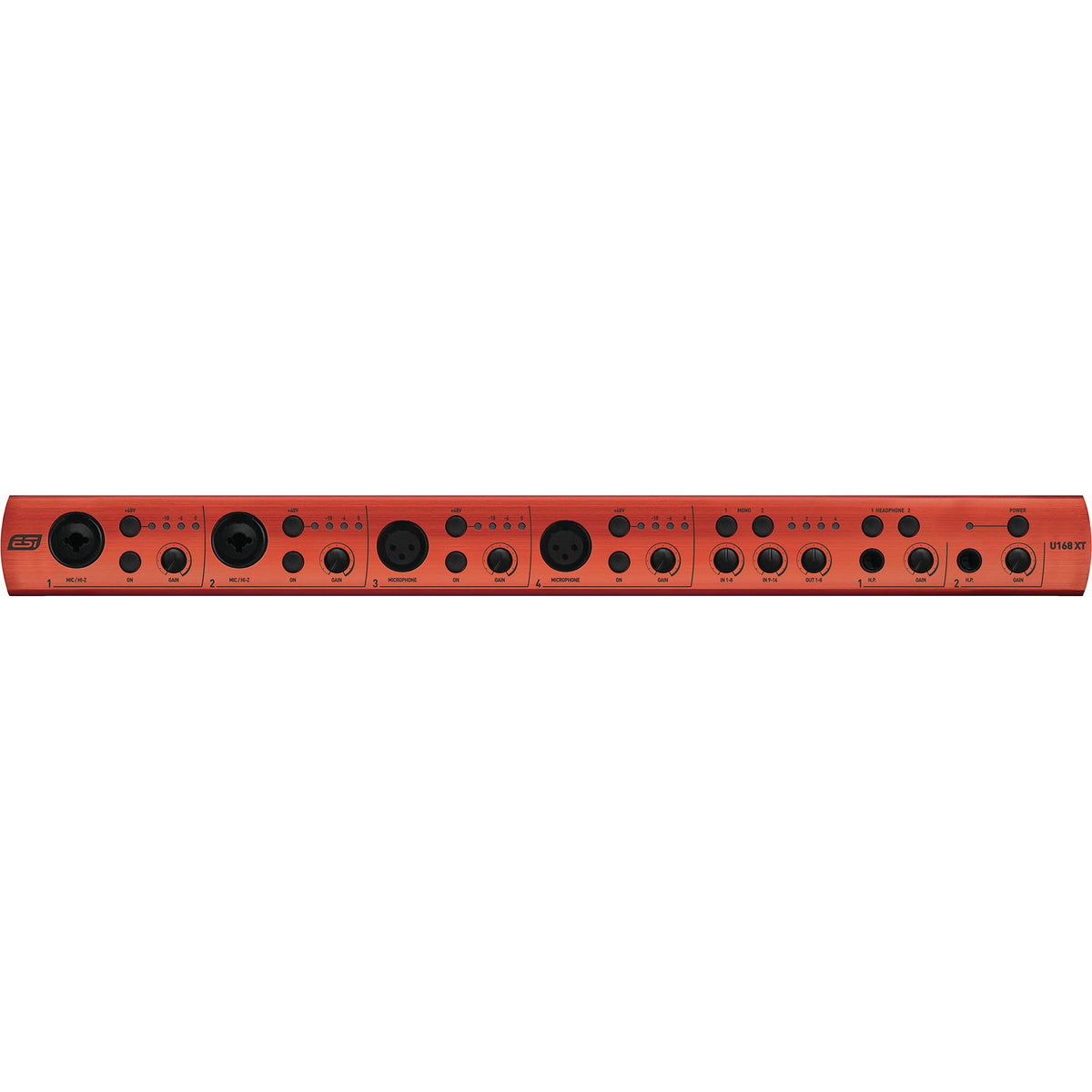 ESI Audiotechnik U168 XT