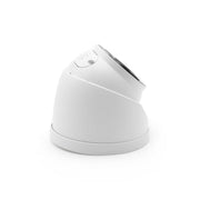 IC Realtime IPMX-E40F-ADW2 4MP Indoor/Outdoor Eyeball Network Camera