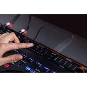 AlphaTheta DDJ-GRV6 4-Channel DJ Performance Controller (Used)