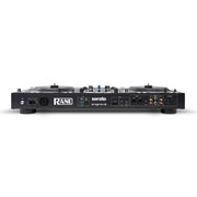 Rane SYSTEM ONE All-In-One Standalone DJ Controller