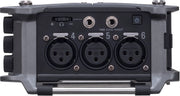 Zoom F6 Multitrack Field Recorder