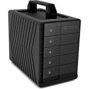 Oyen Digital Fortis 5C 5-Bay USB-C External Drive Array 80TB
