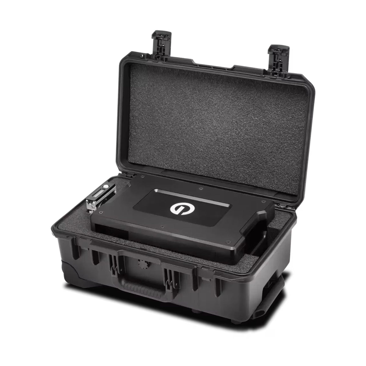 SanDisk Professional G-RAID Shuttle 8 Pelican Case