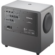 Focal Sub One 200watt Dual 8” Powered Subwoofer