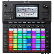 Akai Professional Force Standalone Music Production/DJ Performance System