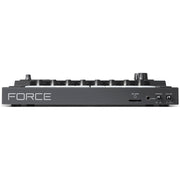 Akai Professional Force Standalone Music Production/DJ Performance System