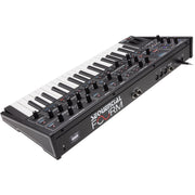 Sequential Fourm 37-Key 4 Voice Analog Synthesizer w/ Polyphonic Aftertouch