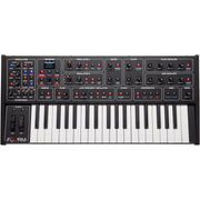 Sequential Fourm 37-Key 4 Voice Analog Synthesizer w/ Polyphonic Aftertouch