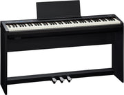 Roland FP-30 Digital Piano - Black