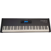 Crumar PARSIFAL 88 Hammer Action Keyboard