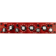 Golden Age Project EQ-81 MKIII Class-AB Equalizer