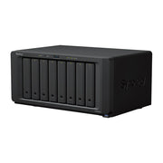 Synology DS1823xs+ 8-Bay DiskStation NAS Enclosure (Diskless)