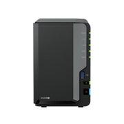 Synology DS225+ 2-Bay Diskless NAS DiskStation