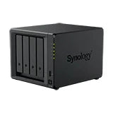 Synology DS925+ 4-Bay NAS DiskStation Network Attached Storage