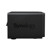 Synology DS1823xs+ 8-Bay DiskStation NAS Enclosure (Diskless)