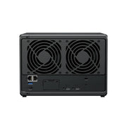 Synology DS1525+ 5-Bay NAS DiskStation Network Storage