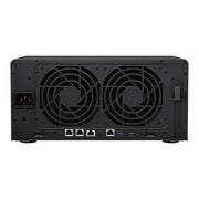 Synology DS1823xs+ 8-Bay DiskStation NAS Enclosure (Diskless)