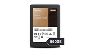 Synology SAT5221-1920G 1.92TB 2.5-inch Enterprise SATA SSD