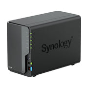 Synology DS225+ 2-Bay Diskless NAS DiskStation