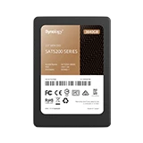 Synology SAT5221-1920G 1.92TB 2.5-inch Enterprise SATA SSD