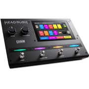 HeadRush Gigboard Multi Effect Processor Pedal