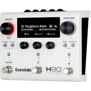 Eventide H90 Harmonizer