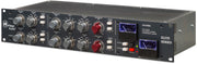 Heritage Audio HA-609A Dual Compressor