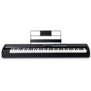 M-Audio Hammer 88 Pro 88-Key Graded Hammer-Action USB MIDI Controller