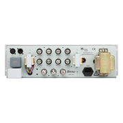 Heritage Audio HERCHILD - Model 660 Tube-Based Audio Compressor