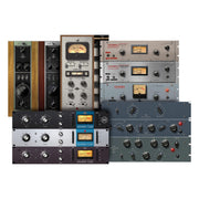 Universal Audio Apollo Solo TB3 Audio Interface (Desktop/Mac/Win/TB3)