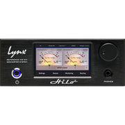 Lynx Studio Technology Hilo 2 Dante Reference A/D D/A Converter System